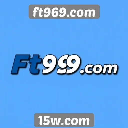 Comparativo de bônus e promoções disponíveis em ft969.com