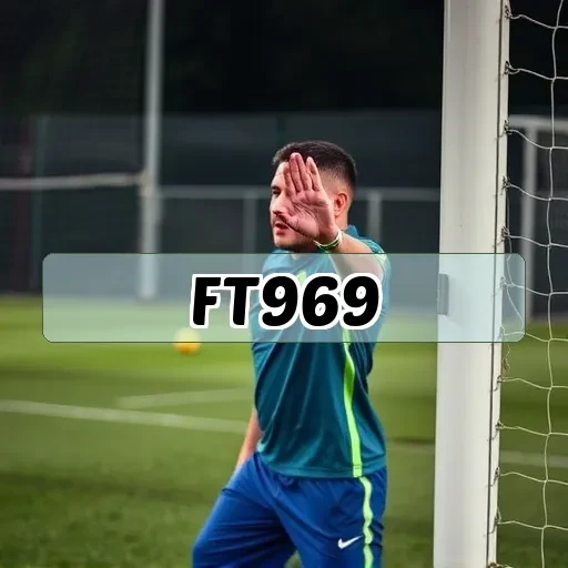 ft969.com: Promoções Imperdíveis Para Turbinar Sua Experiência em Jogos