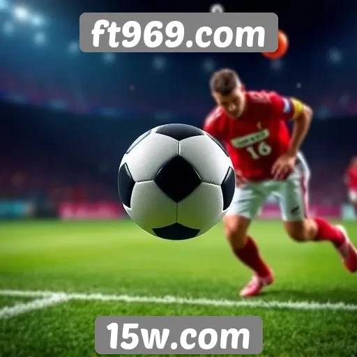 Plataforma ft969.com oferece promoções para novos jogadores