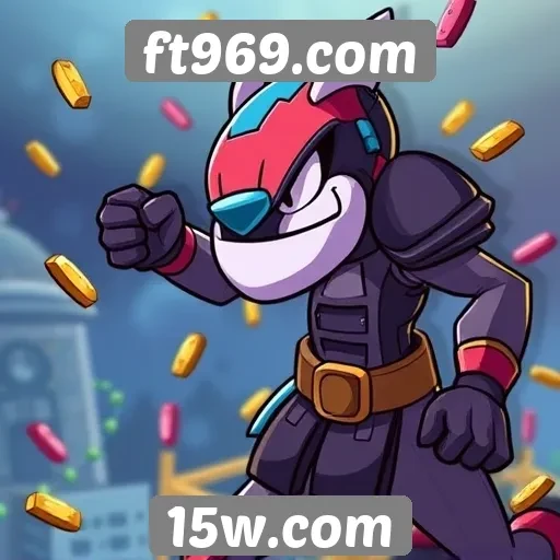 Novidades e atualizações do site ft969.com