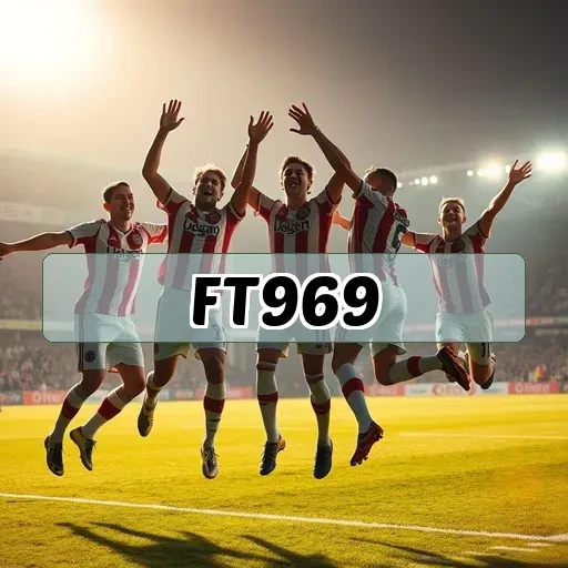ft969.com: Aventura Incrível nos Jogos Infantis Para Crianças