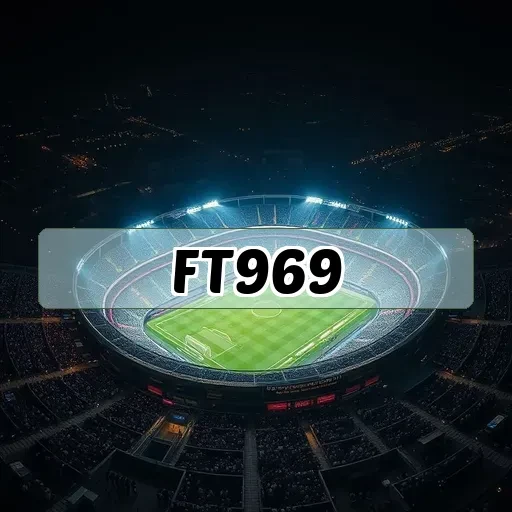 ft969.com: Experimente Jogos Móveis Incríveis e Divertidos