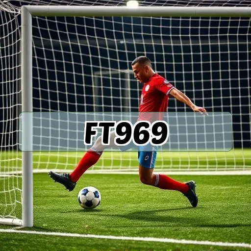 ft969.com: Acesse Nossas Dicas e Novidades Incríveis sobre Jogos!