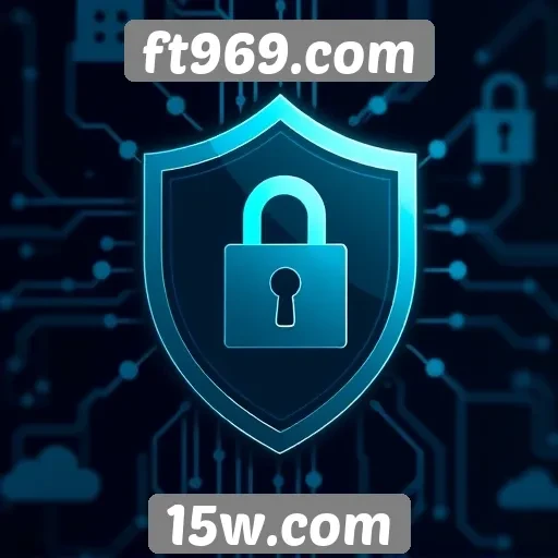 Avaliação de segurança do site ft969.com
