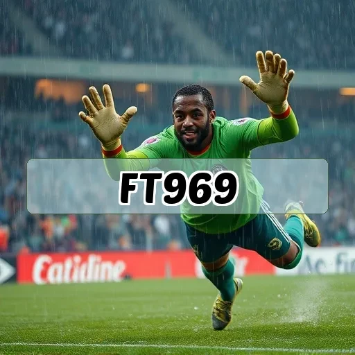 ft969.com: Jogar Caça-Níqueis Nunca Foi Tão Empolgante